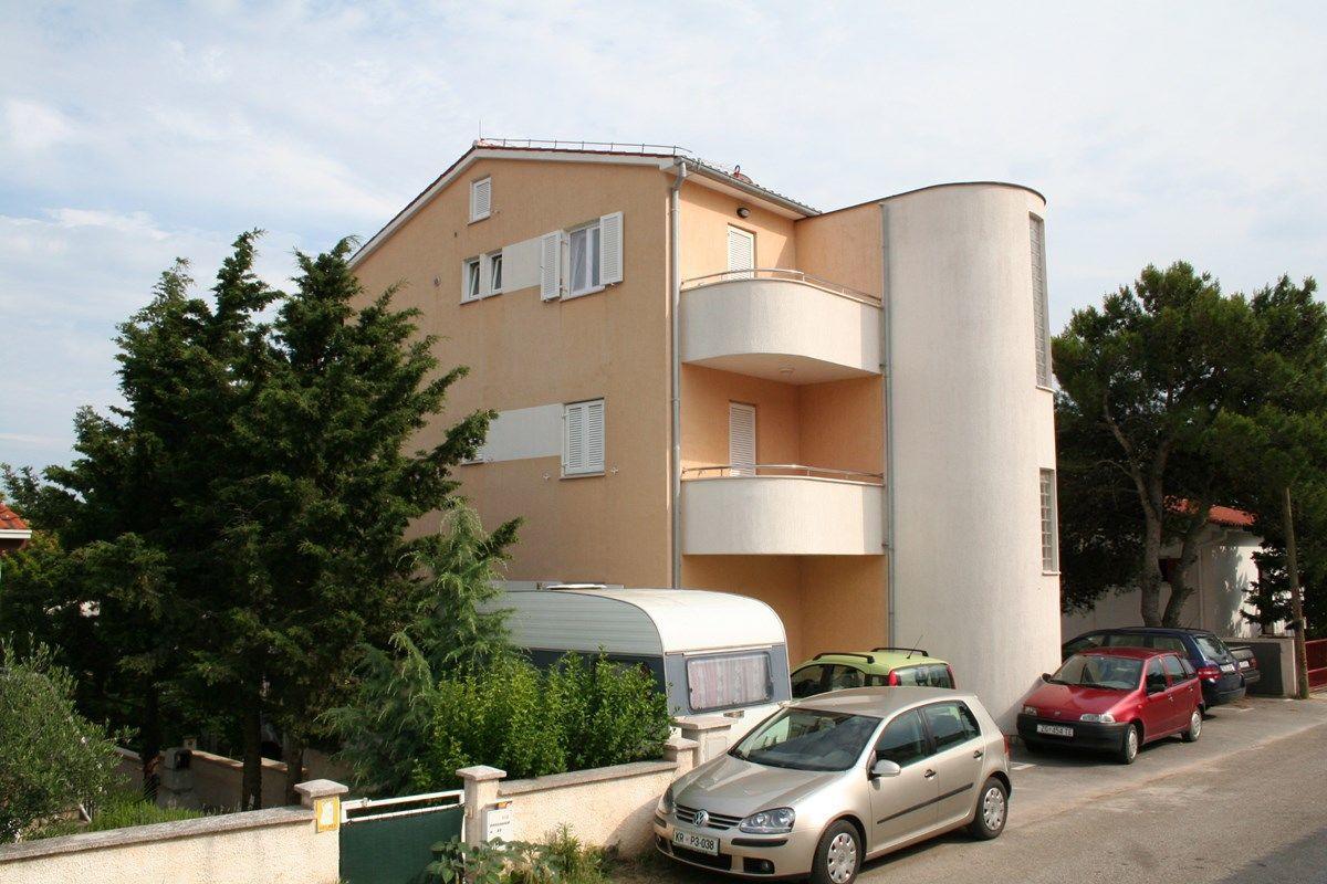 Apartment Mirna Premantura Exterior foto