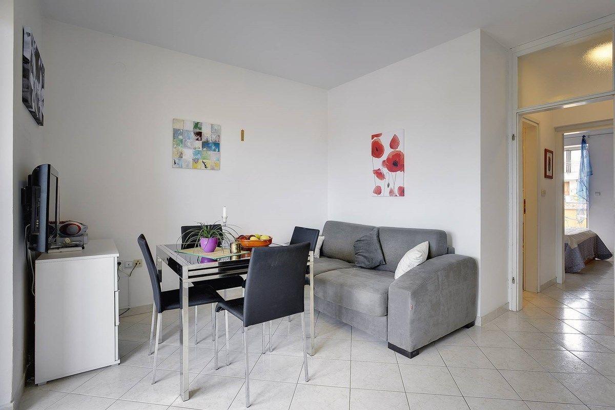 Apartment Mirna Premantura Exterior foto