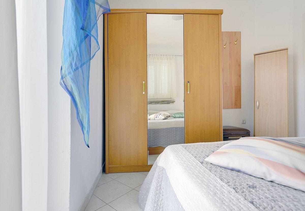 Apartment Mirna Premantura Exterior foto